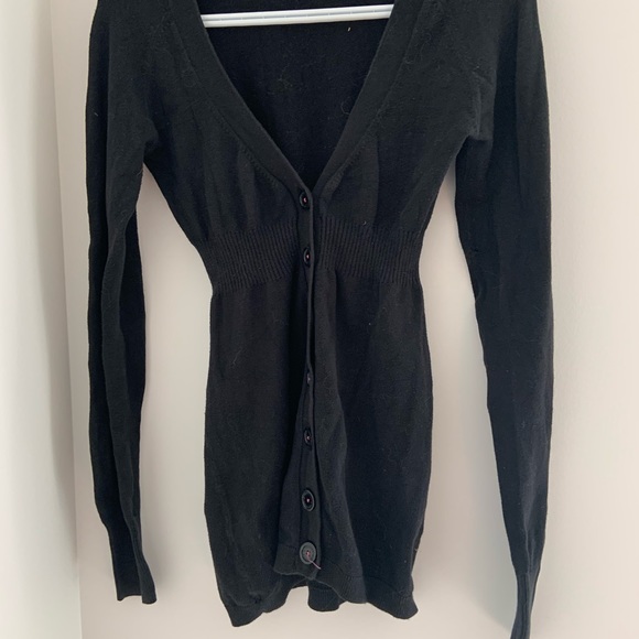 🐝 Talula Cardigan (stretchy) - Picture 6 of 6